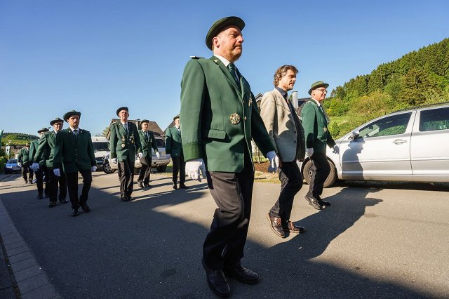 Schützenfest 2017