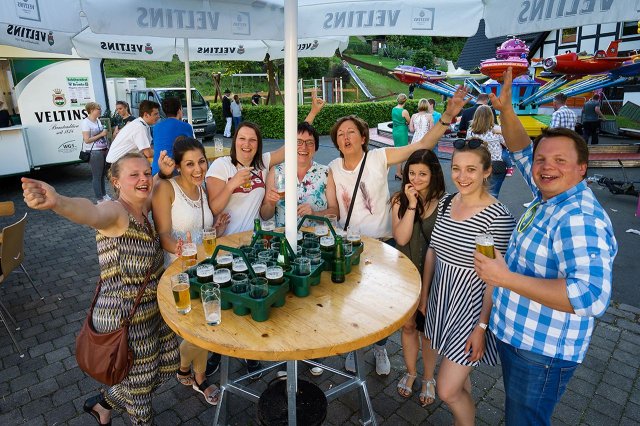 Schützenfest 2017
