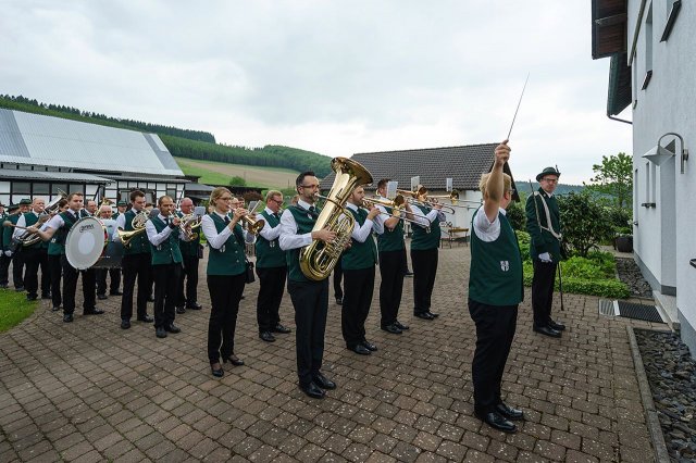 Schützenfest 2017