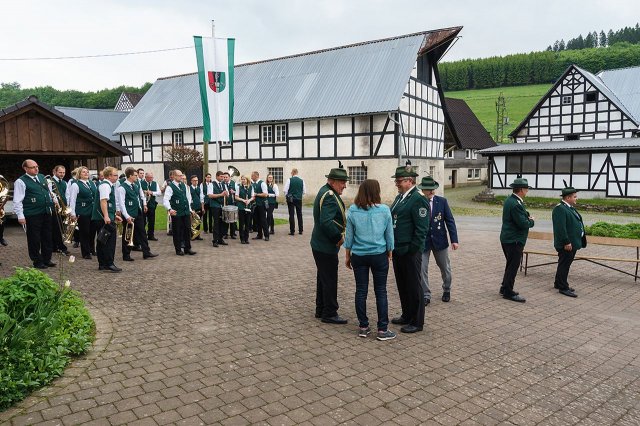 Schützenfest 2017