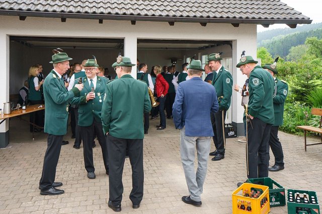 Schützenfest 2017