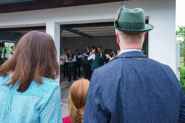 Schützenfest 2017