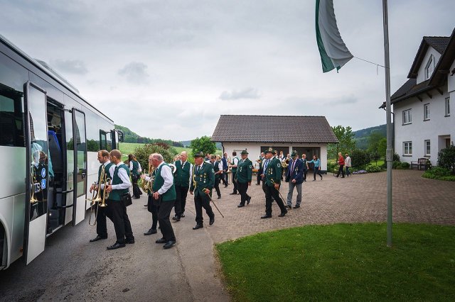 Schützenfest 2017