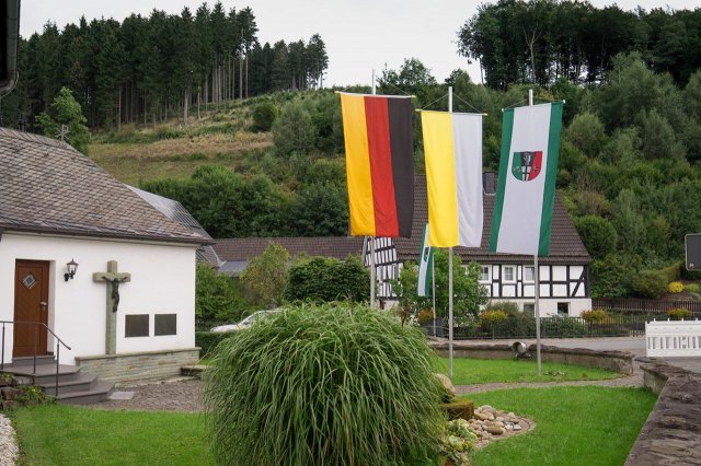 Gemeindeschützenfest 2015