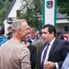 Gemeindeschützenfest 2015