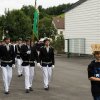 Gemeindeschützenfest 2015