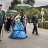 Gemeindeschützenfest 2015