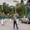 Gemeindeschützenfest 2015