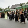 Gemeindeschützenfest 2015