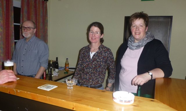 Königstreffen 2016
