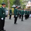 Schützenfest 2012 - König