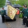 Schützenfest 2012 - König