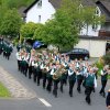 Schützenfest 2012 - König