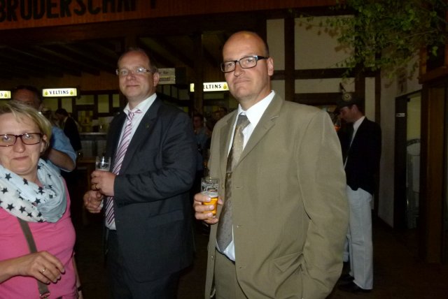 Schützenfest 2015