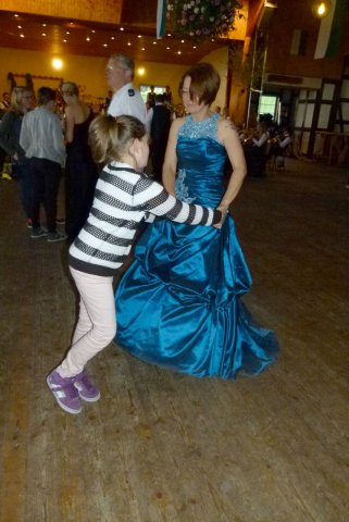 Schützenfest 2015
