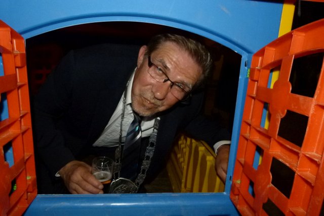 Schützenfest 2015
