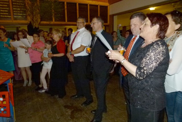 Schützenfest 2015