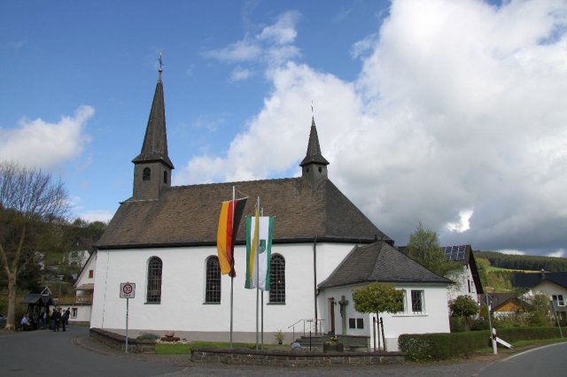 Schützenfest 2013
