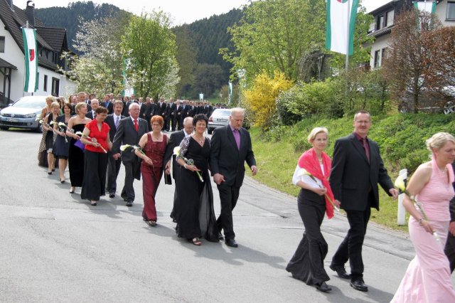 Schützenfest 2013