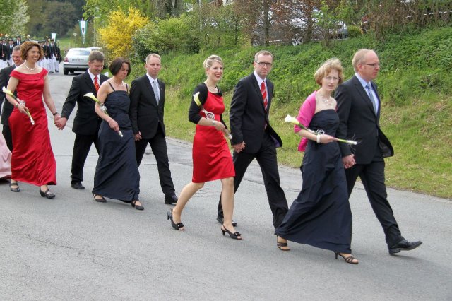 Schützenfest 2013