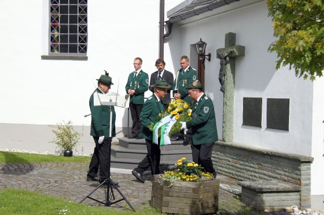 Schützenfest 2013