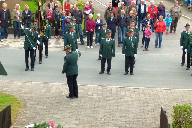 Schützenfest 2013 - 2