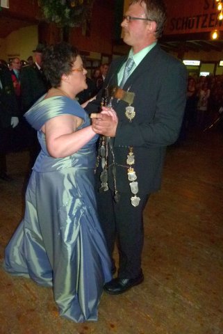 Schützenfest 2013 - 2