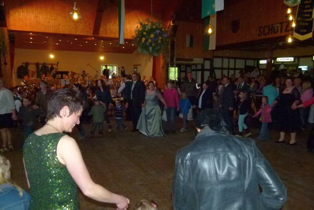 Schützenfest 2013 - 2