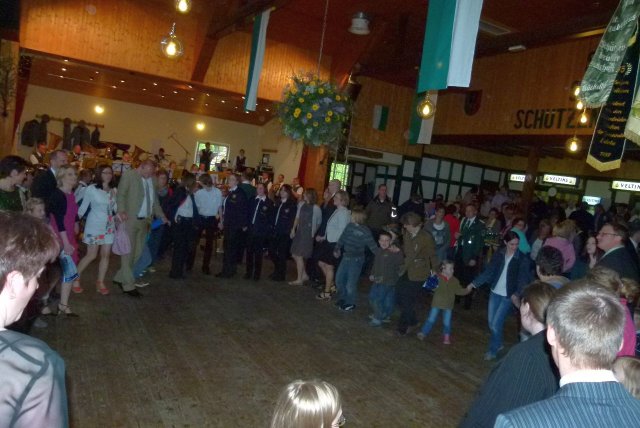 Schützenfest 2013 - 2