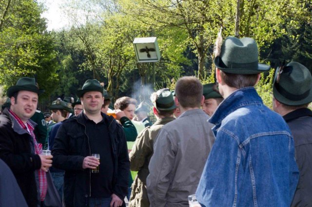 Schützenfest 2013 spezial