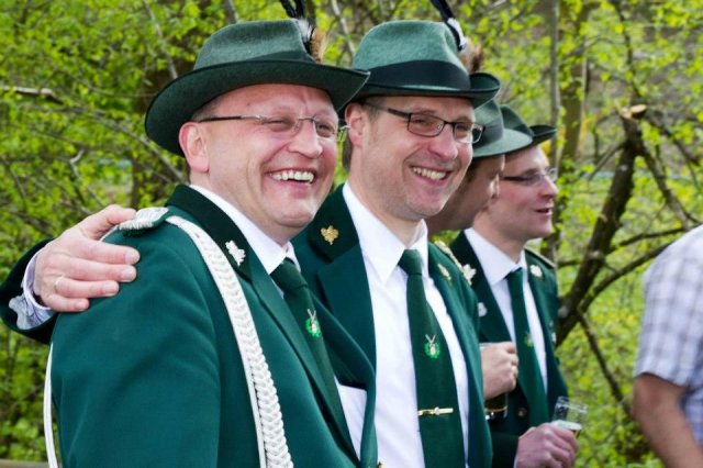 Schützenfest 2013 spezial