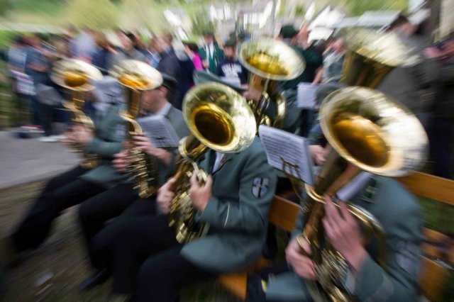Schützenfest 2013 spezial