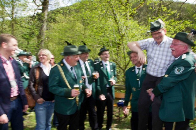 Schützenfest 2013 spezial