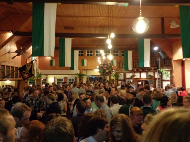 Schützenfest 2014
