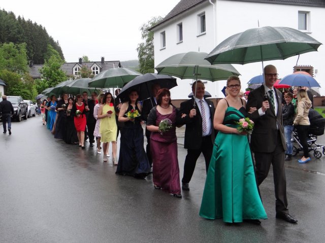Schützenfest 2014