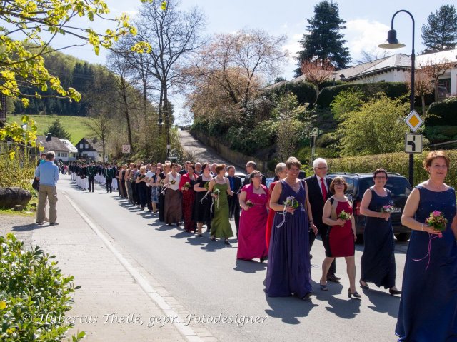 Schützenfest 2016