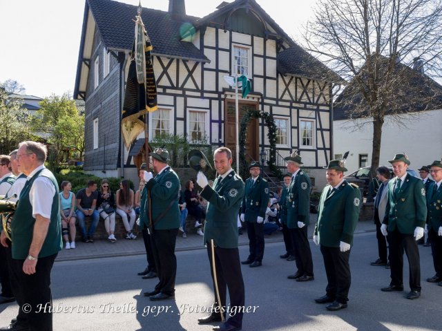 Schützenfest 2016