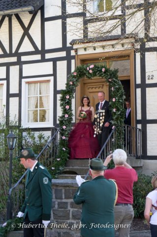 Schützenfest 2016