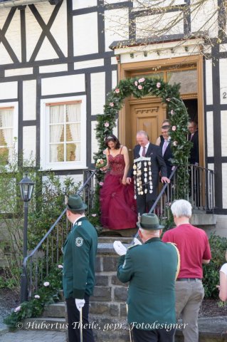 Schützenfest 2016