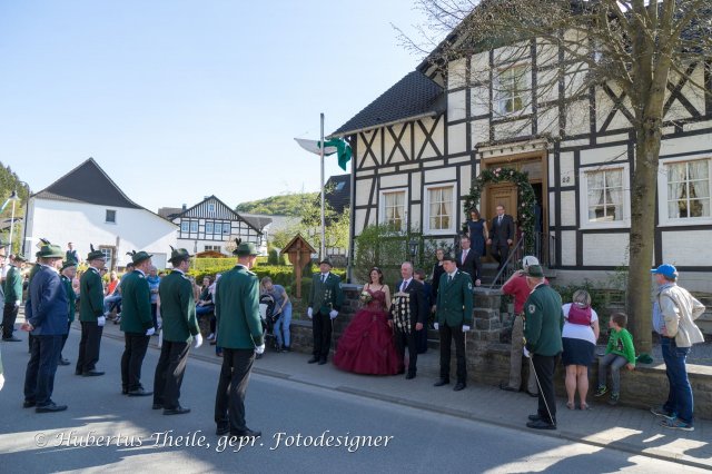 Schützenfest 2016