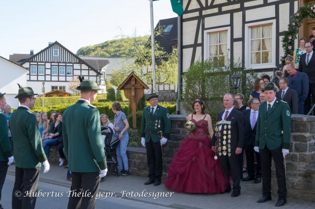 Schützenfest 2016
