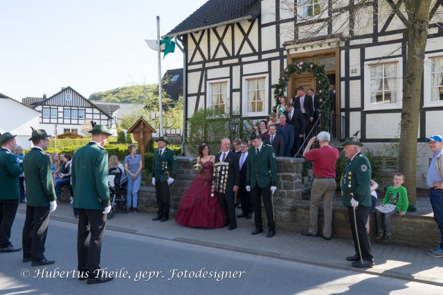 Schützenfest 2016
