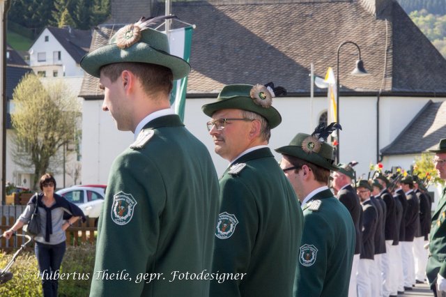 Schützenfest 2016