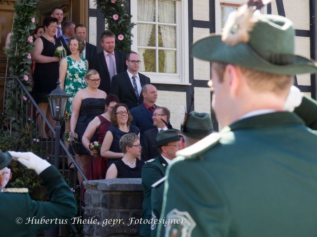 Schützenfest 2016