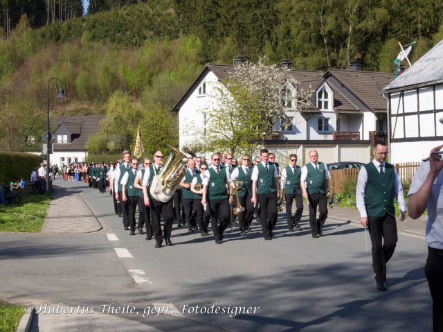Schützenfest 2016