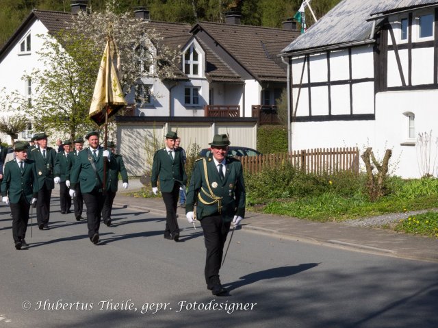 Schützenfest 2016