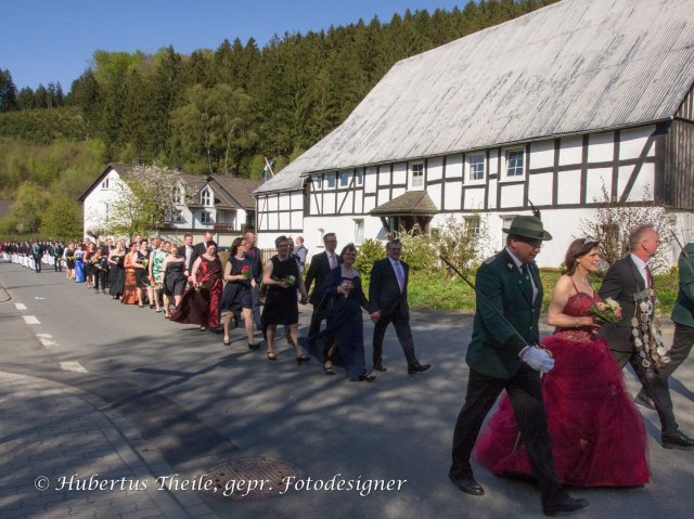 Schützenfest 2016