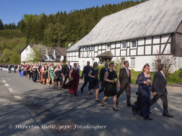 Schützenfest 2016