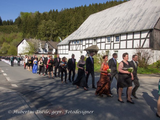 Schützenfest 2016