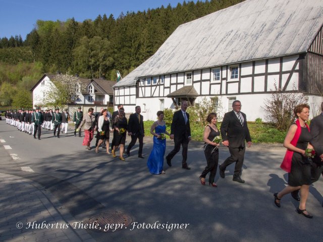 Schützenfest 2016